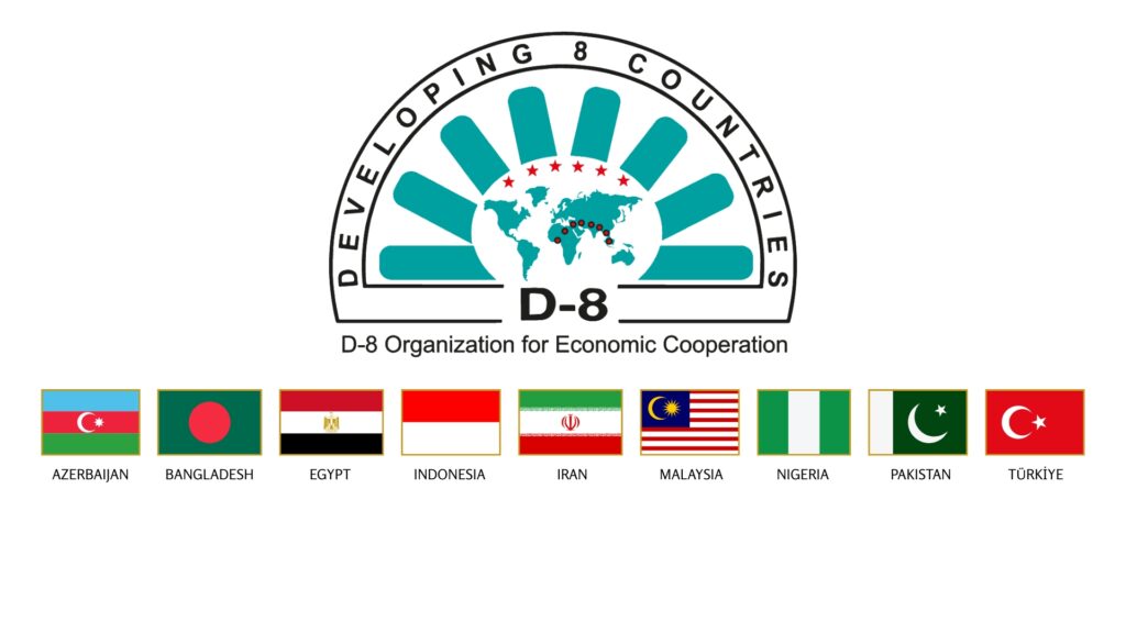 D-8 MARKS HISTORIC MILESTONE AS ALL ORIGINAL SIGNATORIES RATIFY PREFERENTIAL TRADE AGREEMENT